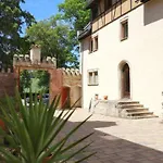 Hotel Vitaleum 3*