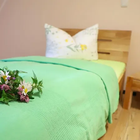 Vitaleum Hotel Krolpa