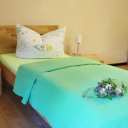 Vitaleum Hotel Krolpa