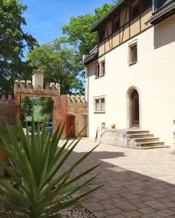 Hotel Vitaleum 3*